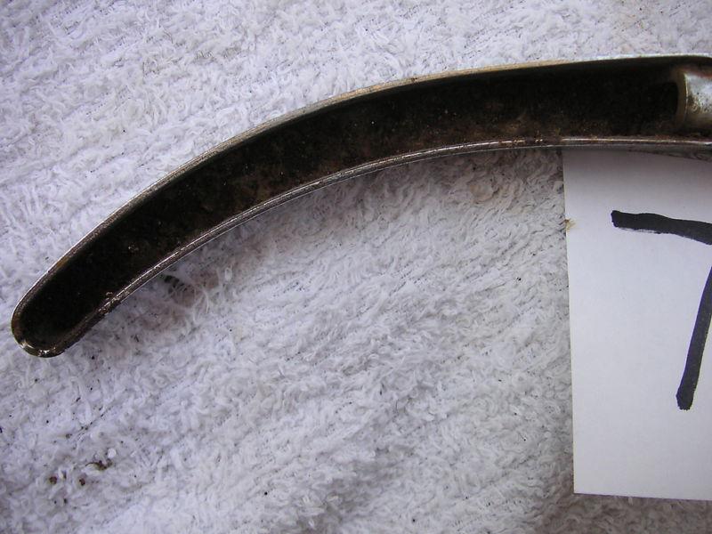 Interior Rear Van door handle for GM product ????, US $14.95, image 4