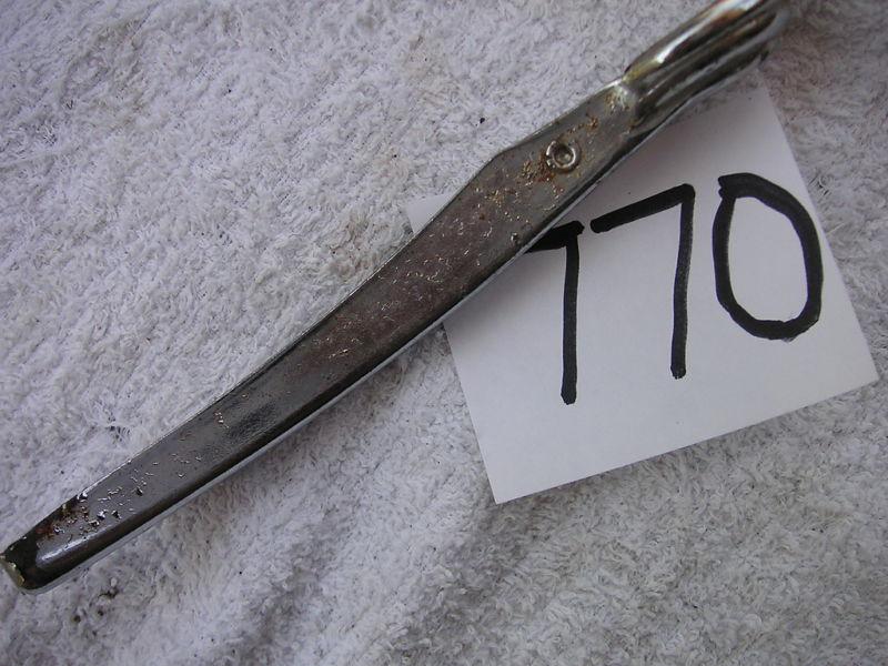 Interior Rear Van door handle for GM product ????, US $14.95, image 5