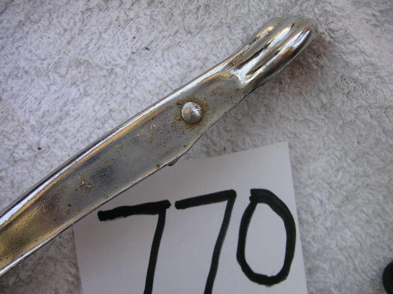 Interior Rear Van door handle for GM product ????, US $14.95, image 6