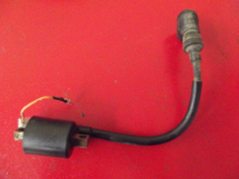 Purchase Yamaha YZ85 YZ 85 Ignition Coil Ignitor 2002 2003 2004 2005