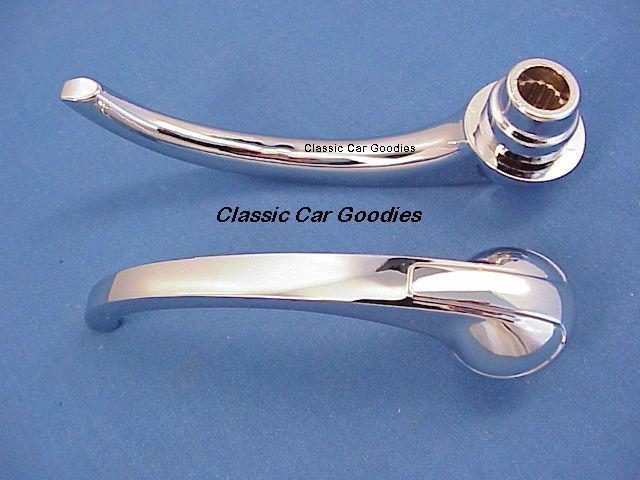 1946 Chevy Door Handles (2) Brand New Pair!, US $19.99, image 2