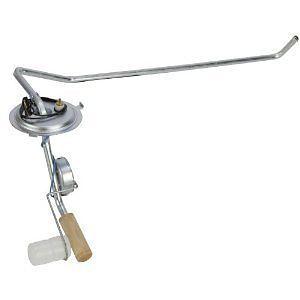 New - 1970 - 1973 pontiac firebird fuel level sending unit - tanks inc - fg126a