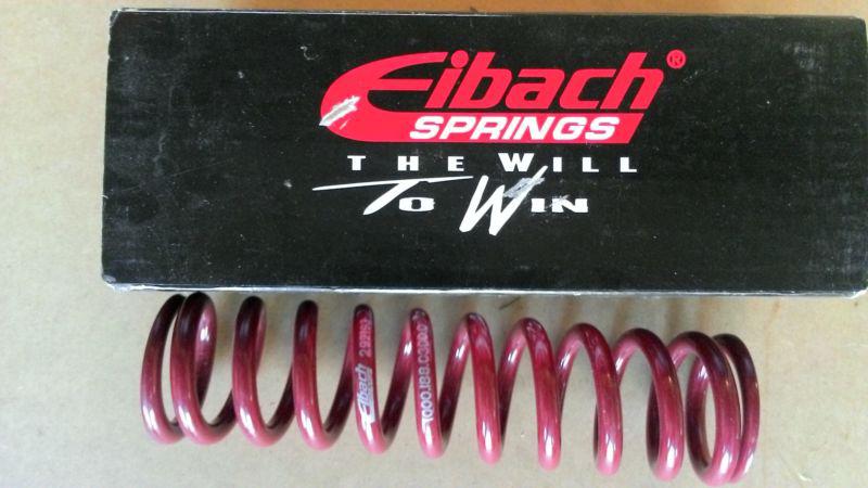 Eibach Coil Over Spring, US $22.50, image 2