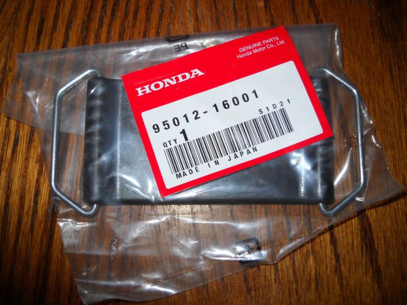 Honda (nos) battery strap cb350 cl350 sl350 cb450 cl450