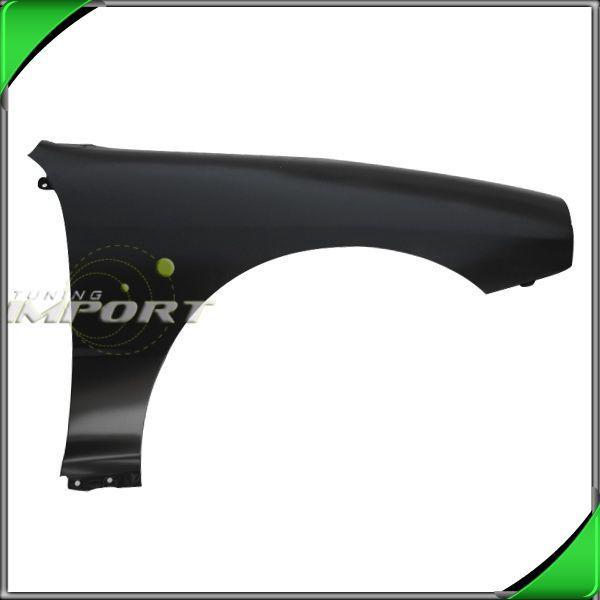 1994-2001 acura integra coupe sedan dr gsr ls rs pnewenger right side fender new