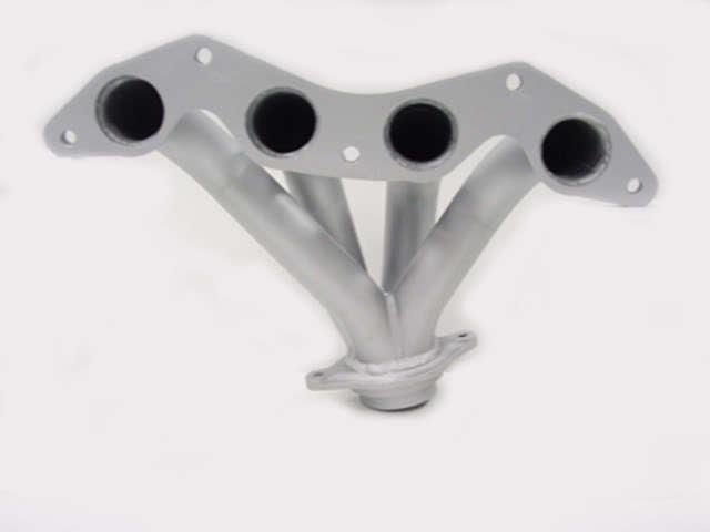 Obx header 01-05 honda civic ex dohc 1.7l exhaust