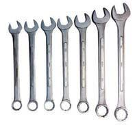 Sunex  tool 9707 7 piece jumbo wrench set 1-5/16" x 2"
