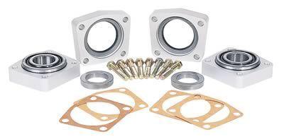 Strange safety hubs c-clip eliminator a1030