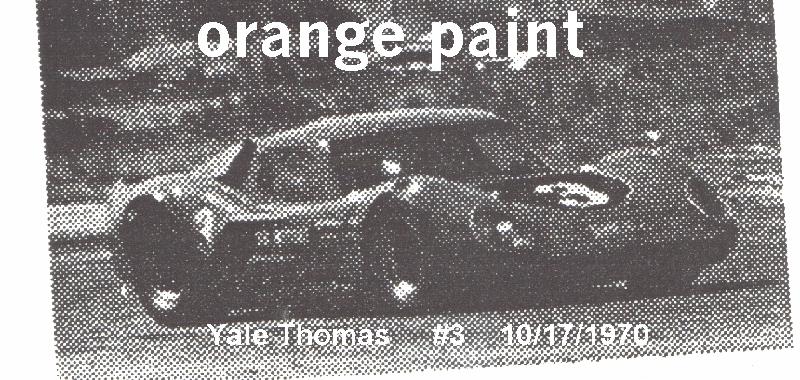 1965-66 VINTAGE Genie Ford exDave Ridenour Group 7 race car Calif USRRC Can-Am, US $12,500.00, image 8