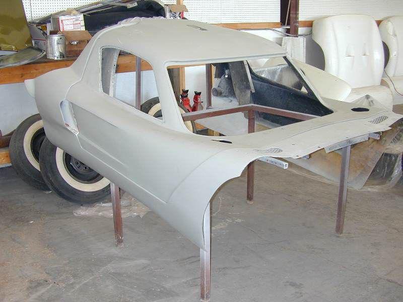 1965-66 VINTAGE Genie Ford exDave Ridenour Group 7 race car Calif USRRC Can-Am, US $12,500.00, image 9