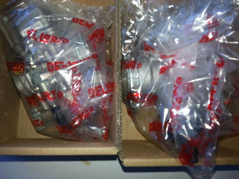 BMW R90/6 R 90 S S320. Dellorto PHM38 BD BS carburetors Set, US $750.00, image 6