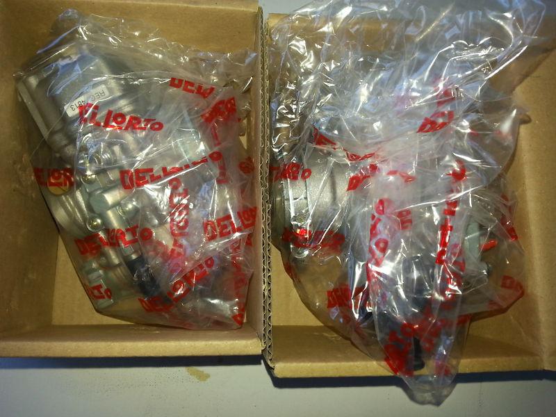 BMW R90/6 R 90 S S320. Dellorto PHM38 BD BS carburetors Set, US $750.00, image 7