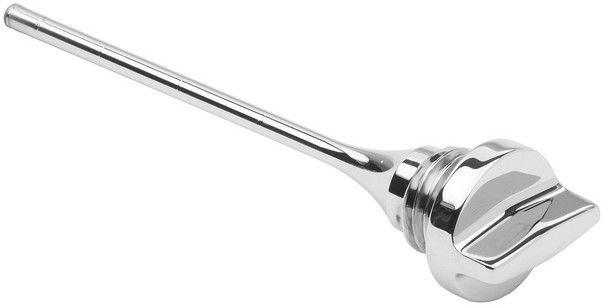 Cobra oil dipstick chrome for honda vtx1300c/r/s/t 03-09