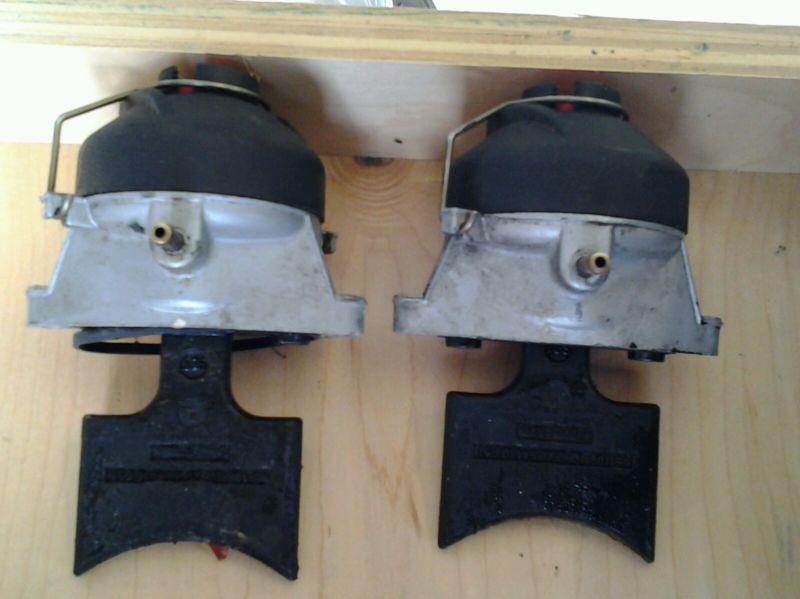 Seadoo xp  limited  rave valve assemblies , work perfect