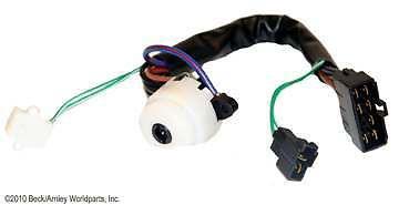 Beck/arnley ignition starter switch... 201-1410