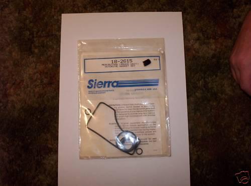 18-2615 16755t1 16755a1 mercruiser bravo outdrive 