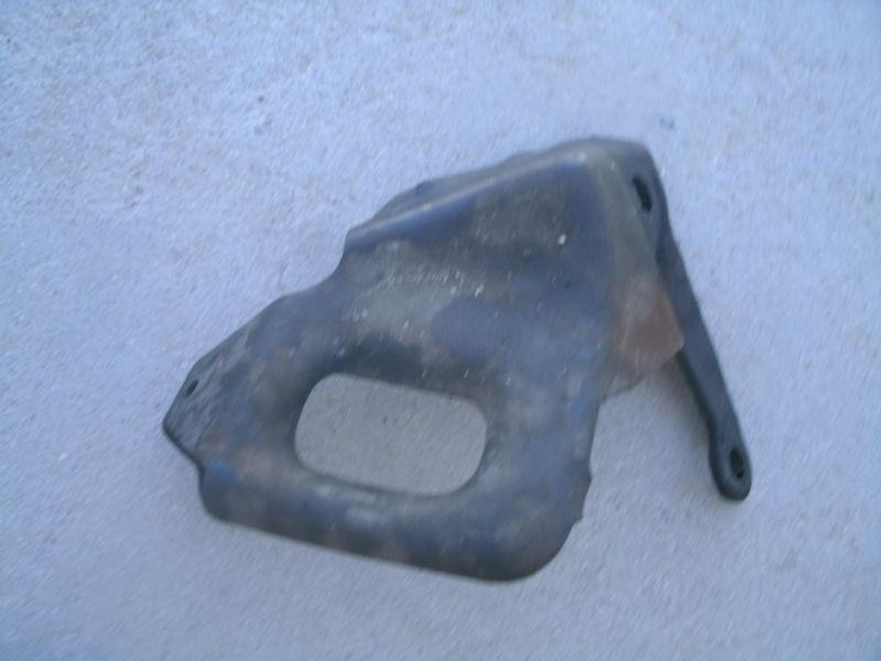 2000 CAMARO V6 3.8L IGNITION COIL SUPPORT BRACKET , US $22.49, image 2