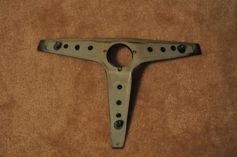 69' Mustang 3 Spoke Insert , US $85.00, image 2