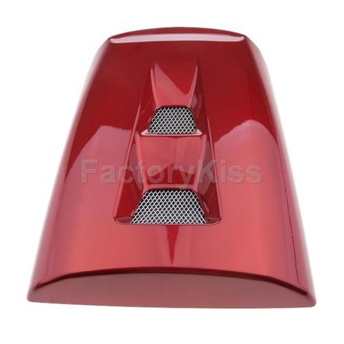 Factorykiss rear seat cover cowl honda cbr 1000 rr 04-07 pearl red