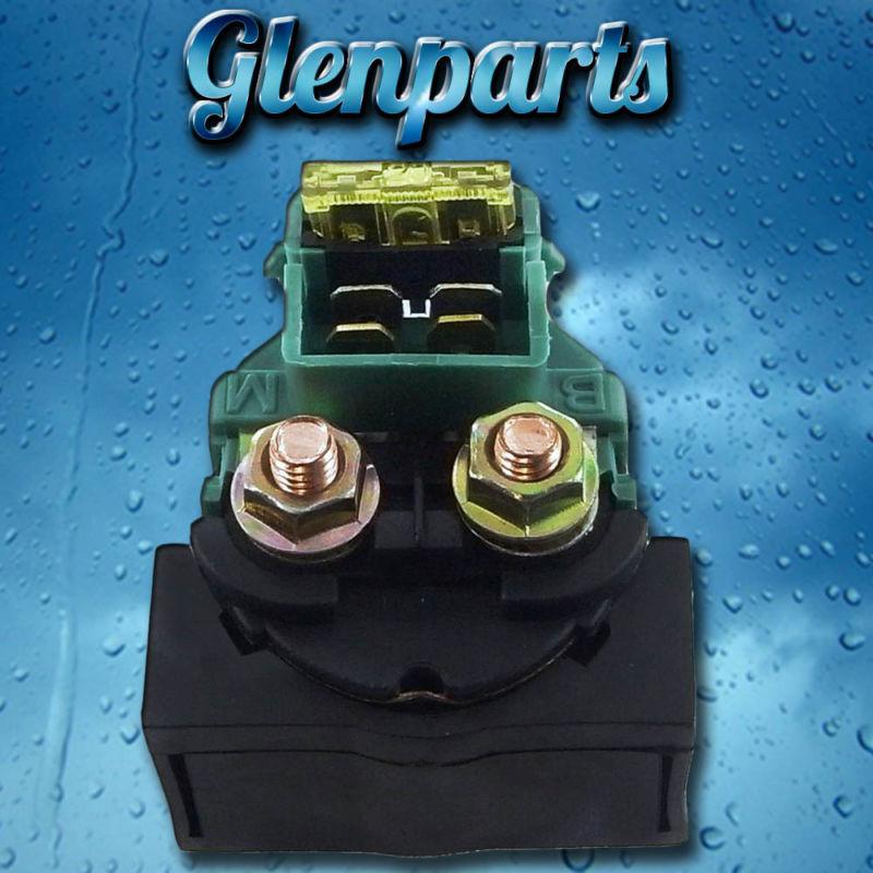 Purchase Starter Solenoid Relay Kawasaki Bayou KLF220 KLF 220 1988 1989
