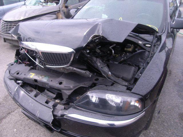 00 01 02 03 04 05 lincoln ls starter motor 6 cyl