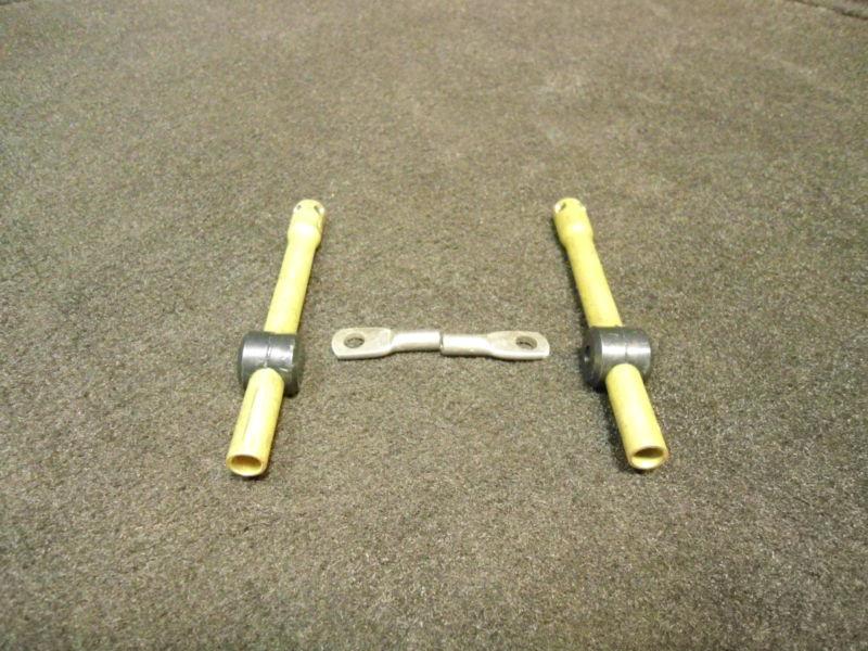 #82779 set, adapter  mercury/mariner outboard boat part # 4