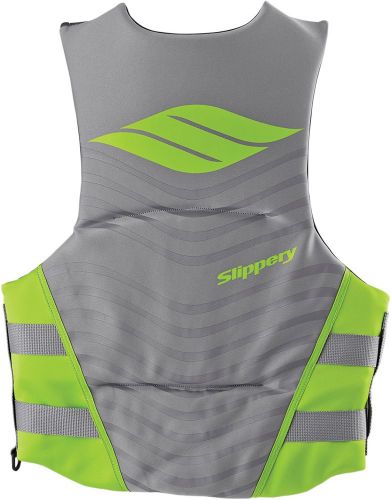 Slippery 3240-0627 vest array gray 2x