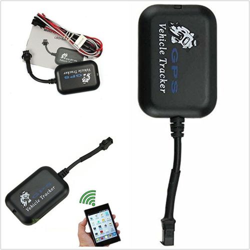 Mini portable car gps tracking real time tx-5 locator alarming anti-theft device