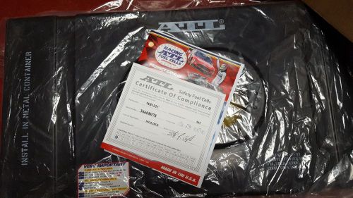 New atl 22 gal fuel cell bladder m122