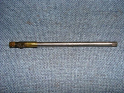 K-line 1088 (.312" or 5/16") valve guide knurler / knurling arbor