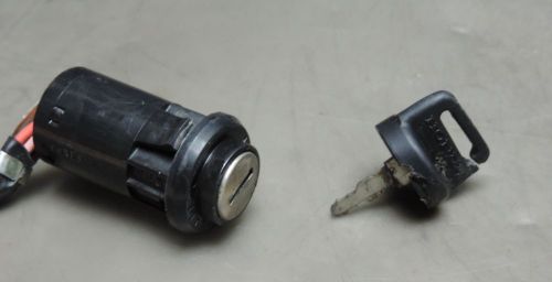 Rincon key w/ ignition 650 fourtrax honda trx 680 trx680