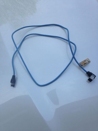 Ford cable for seperate amp 1987-1993 mustang model f37f-14588-cb with warranty