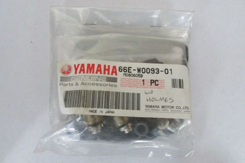 Nos yamaha carb carburetor repair kit gp xl xlt 800 00-05 66e-w0093-01-00