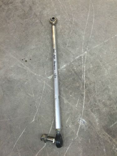 Skidoo mach z mxz  1000 tie rod
