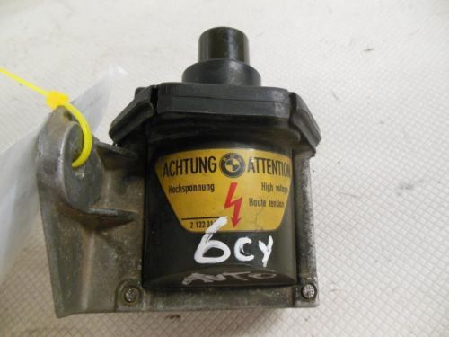 89 90 91 92 93 bmw 535i l. left coil ignitor 11081