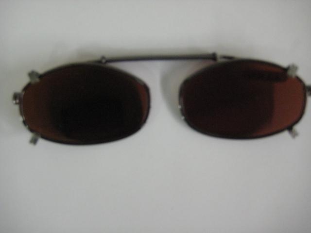 Derby Cycles Clip On Sunglasses 19743, US $5.99, image 2