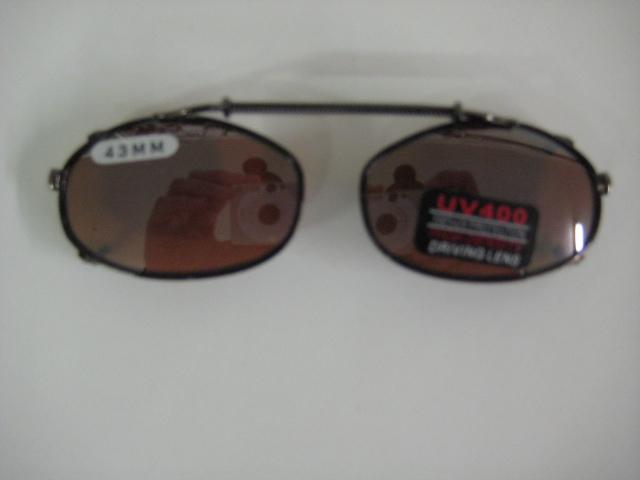 Derby Cycles Clip On Sunglasses 19743, US $5.99, image 3