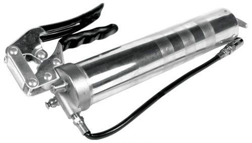 Performancetool w54204  pro pistol grip grease gun