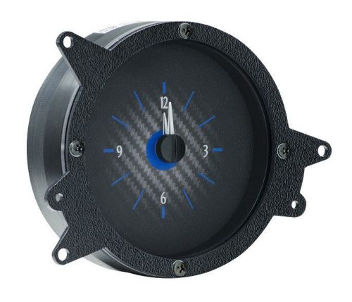 Dakota digital 69 70 ford mustang analog clock gauge for vhx gauges vlc-69f-mus