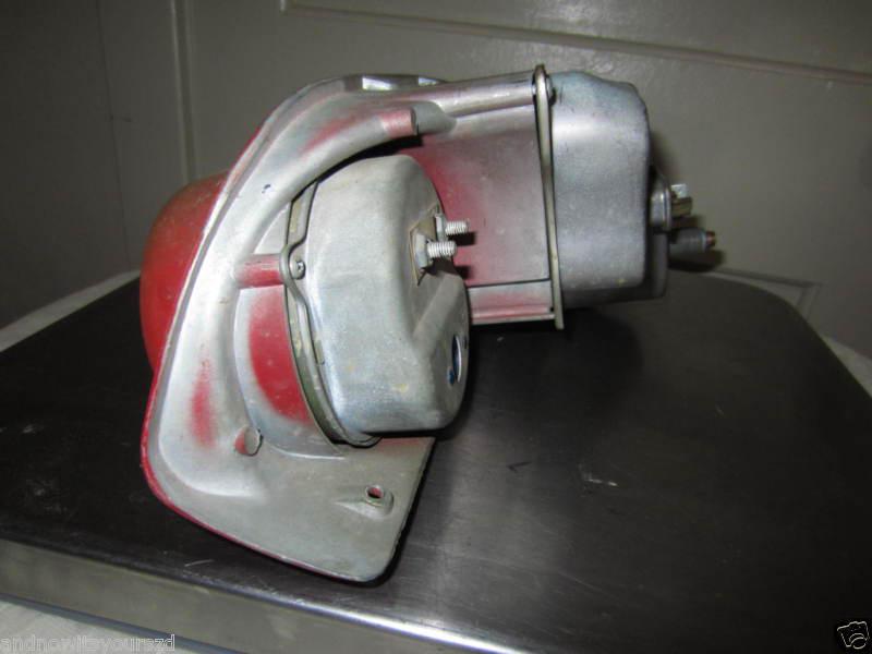 OEM 1964 Ford Galaxie Dash Gauges - Instrument Cluster -, US $300.00, image 6