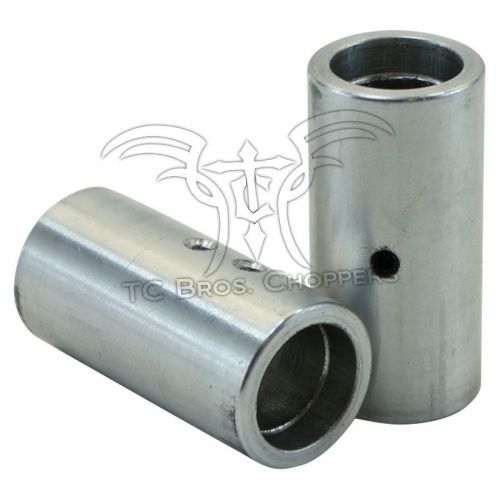 Yamaha xs650 fork lowering kit -2" (75-83) chopper bobber hardtail cafe racer xs