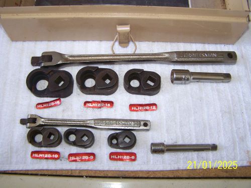 Hi-shear corp. hlk10 kit collar removal tool