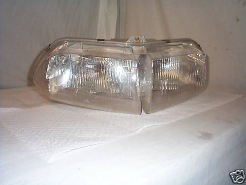 Polaris headlight xcr 600 sp,700,800,ultra spx