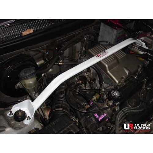 Purchase ULTRA RACING STEEL 2Points Honda CRV RD1 (1999) Front Strut