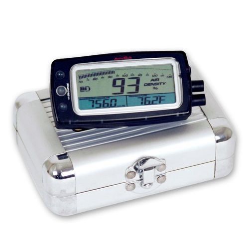 Longacre 50887 digital air density gauge 70%-130%