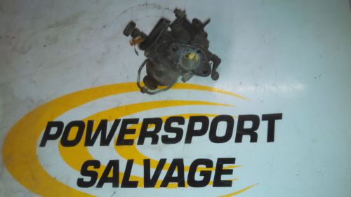 50 51 52 53 elgin by west bend 2 hp 2hp boat motor carburetor carb
