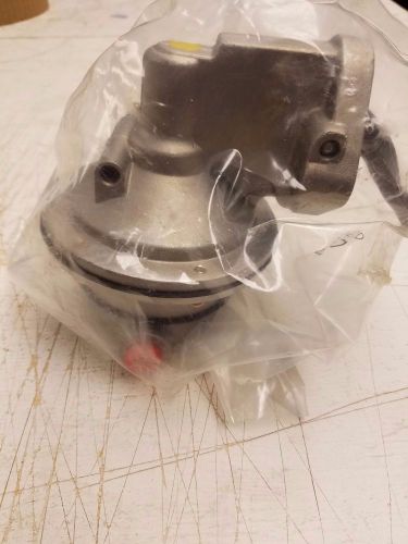 Sierra 18-7288-1 fuel pump mercruiser 454 502 v8
