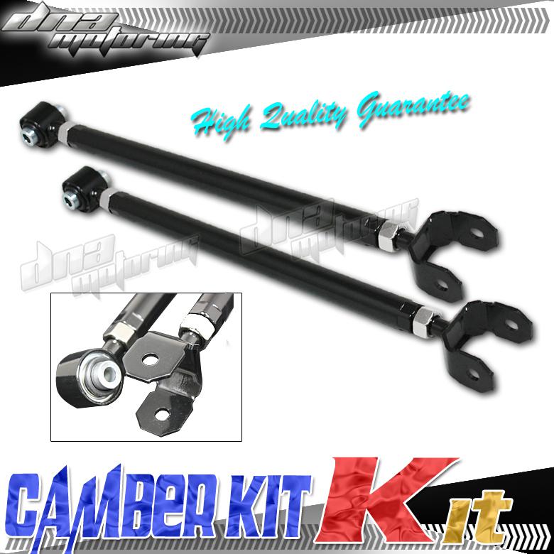 Purchase 9505 BMW E46/E36 ADJUSTABLE REAR LOWER CONTROL ARM/CAMBER KIT