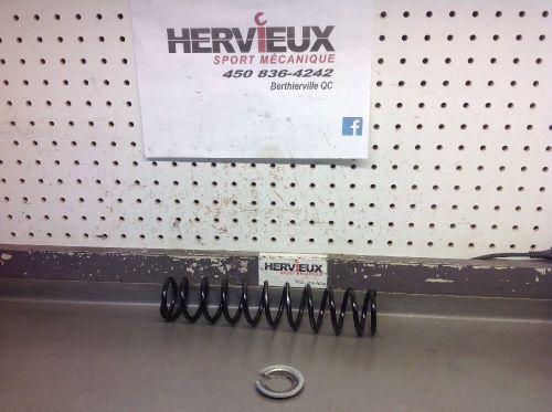 Ski doo skidoo brp tundra skandic 2010-2015 front suspension spring 6052707d