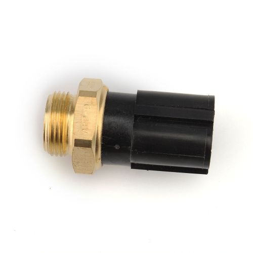 Purchase Radiator Cooling Fan OEM Switch Temperature Sensor for VW Golf